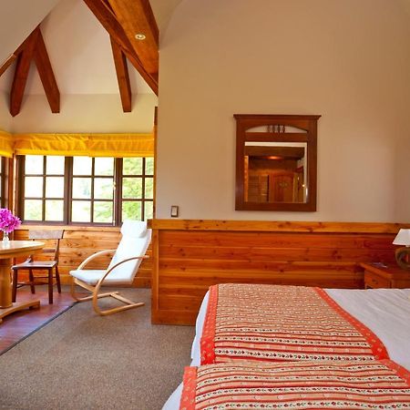 Petrohue Lodge Extérieur photo