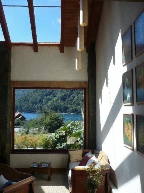 Petrohue Lodge Extérieur photo