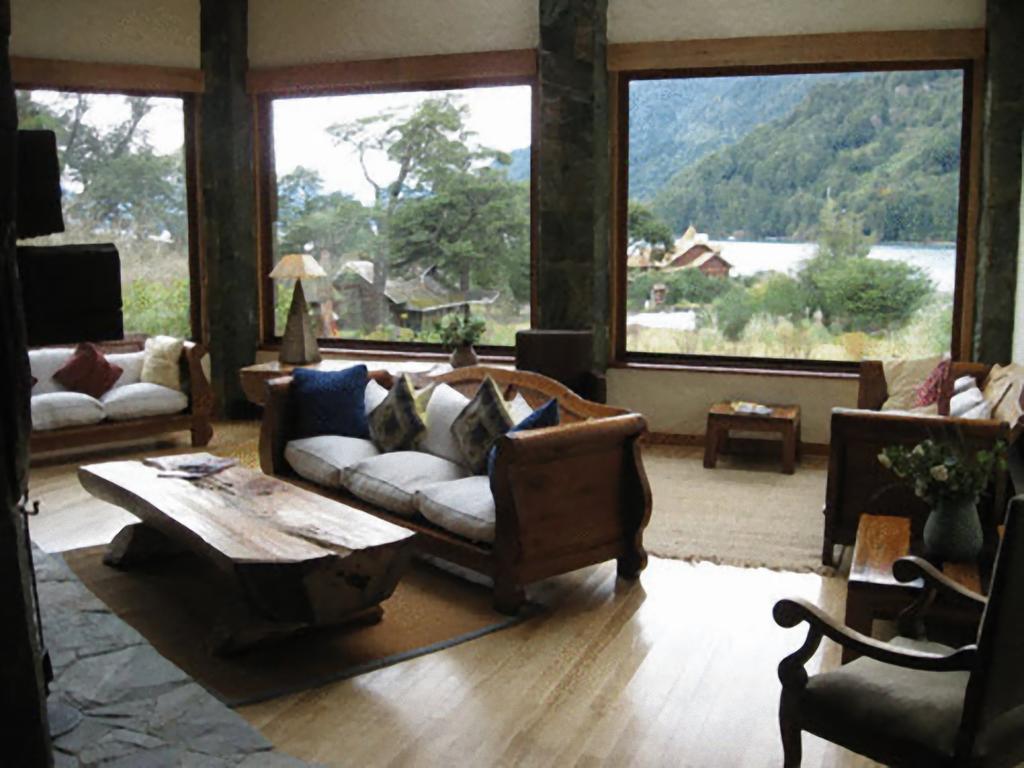 Petrohue Lodge Extérieur photo
