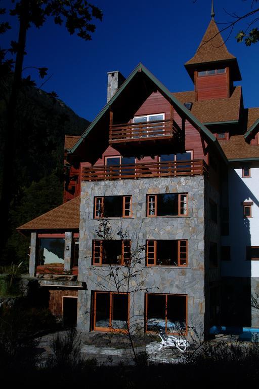 Petrohue Lodge Extérieur photo
