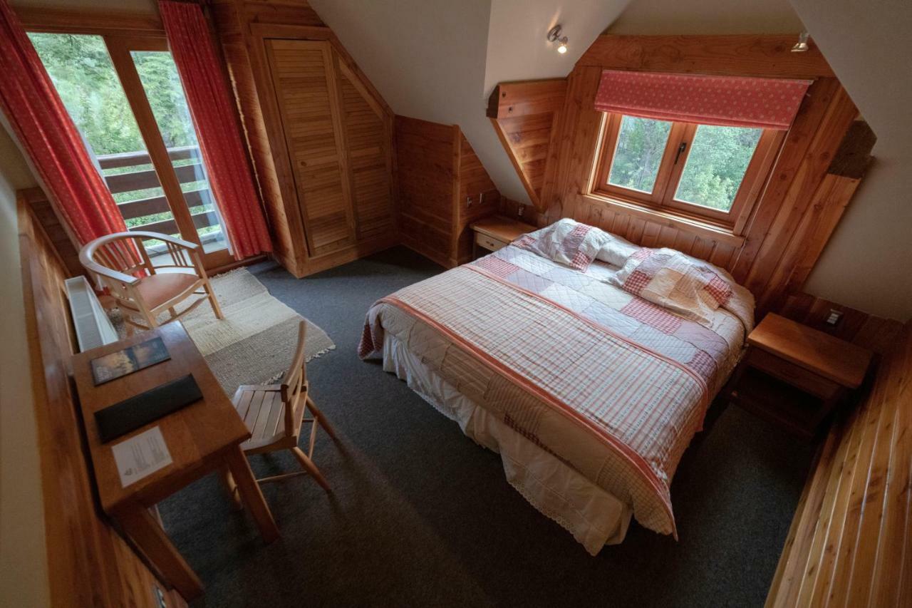 Petrohue Lodge Extérieur photo