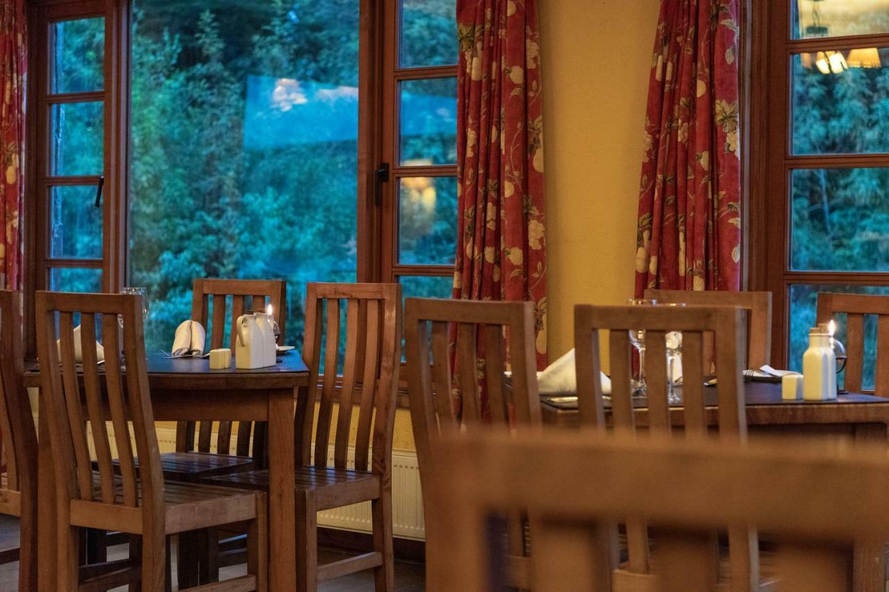 Petrohue Lodge Extérieur photo