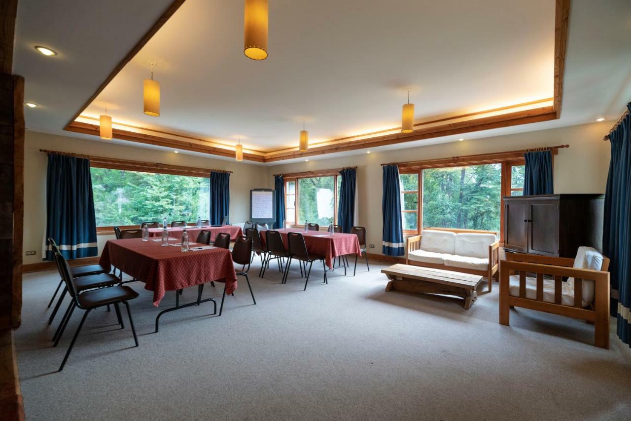 Petrohue Lodge Extérieur photo