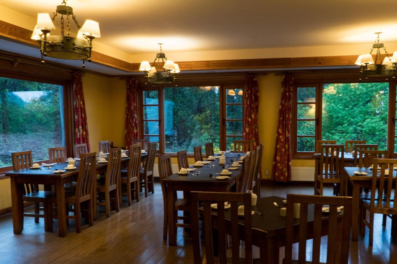 Petrohue Lodge Extérieur photo